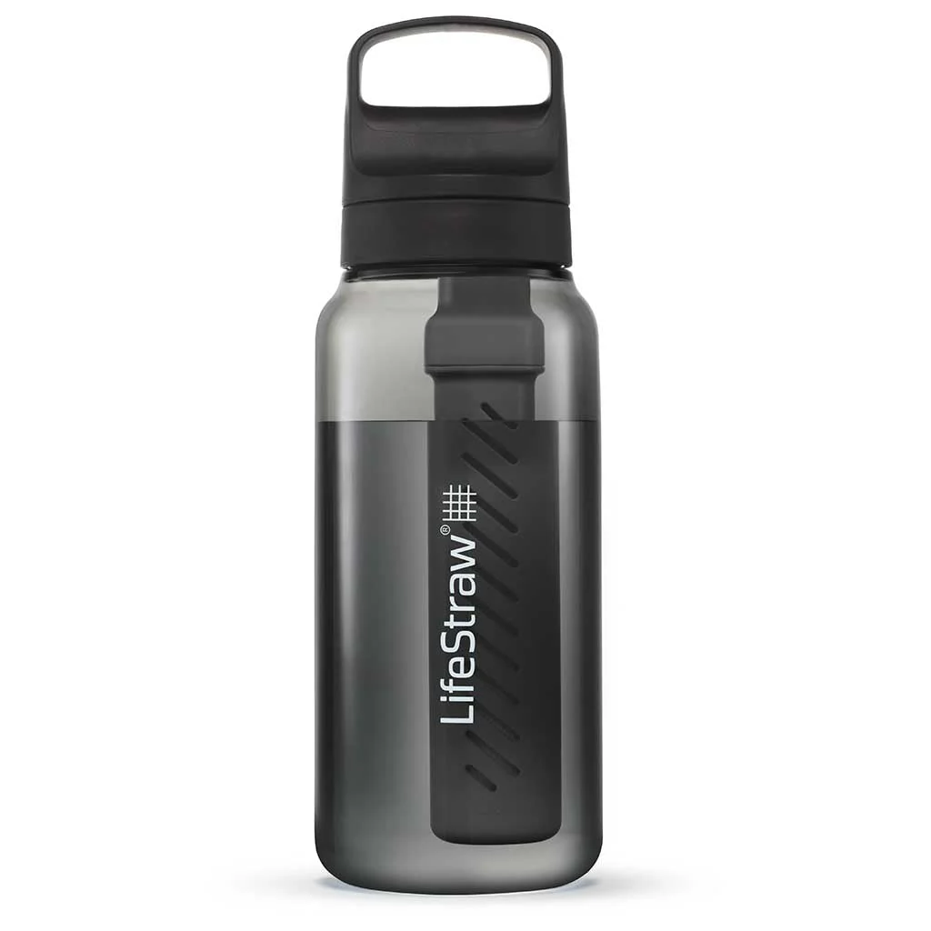 LifeStraw Go 1 Litre | Tritan Renew