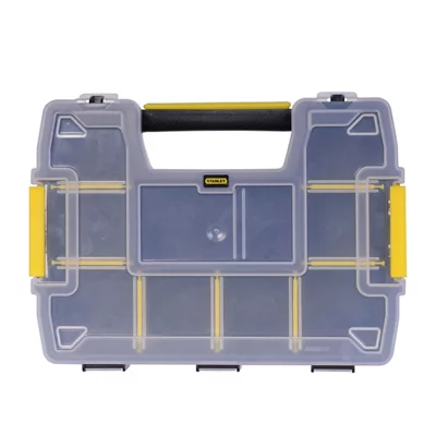 Stanley SortMaster Tool Organiser 29.5x6.5x21.5 cm STST1-70720