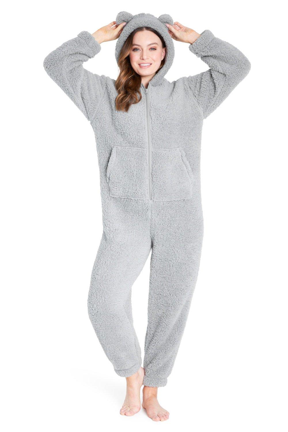 CityComfort Onesie Loungewear