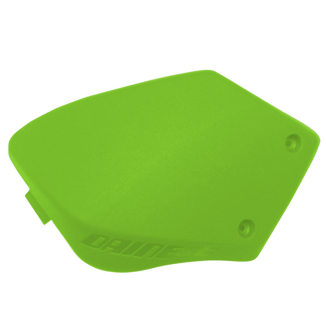 Dainese Kit Elbow Dispositivo di scorrimento Verde