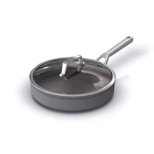 Ninja Uk Ninja ZEROSTICK 26cm Sauté Pan with Lid C30126UK