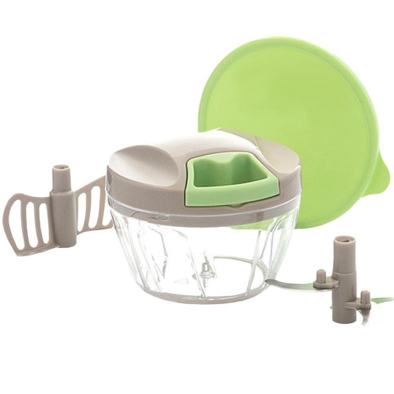 Mini Hachoir Manuel - 40 cl