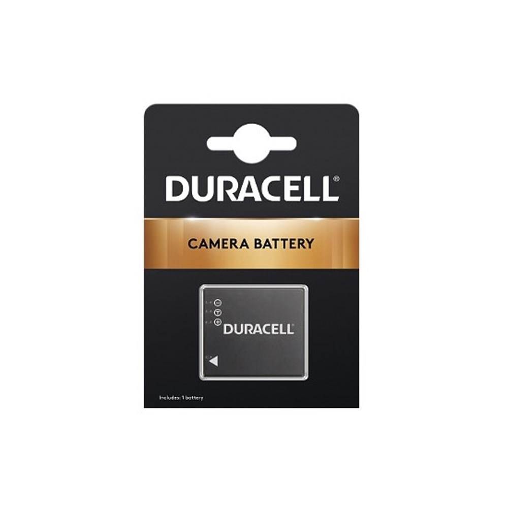 Duracell DR9709 Lithium-ion Rechargeable Camera Battery