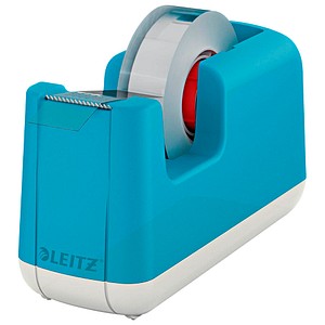 Leitz Cosy Tape Dispenser Blue