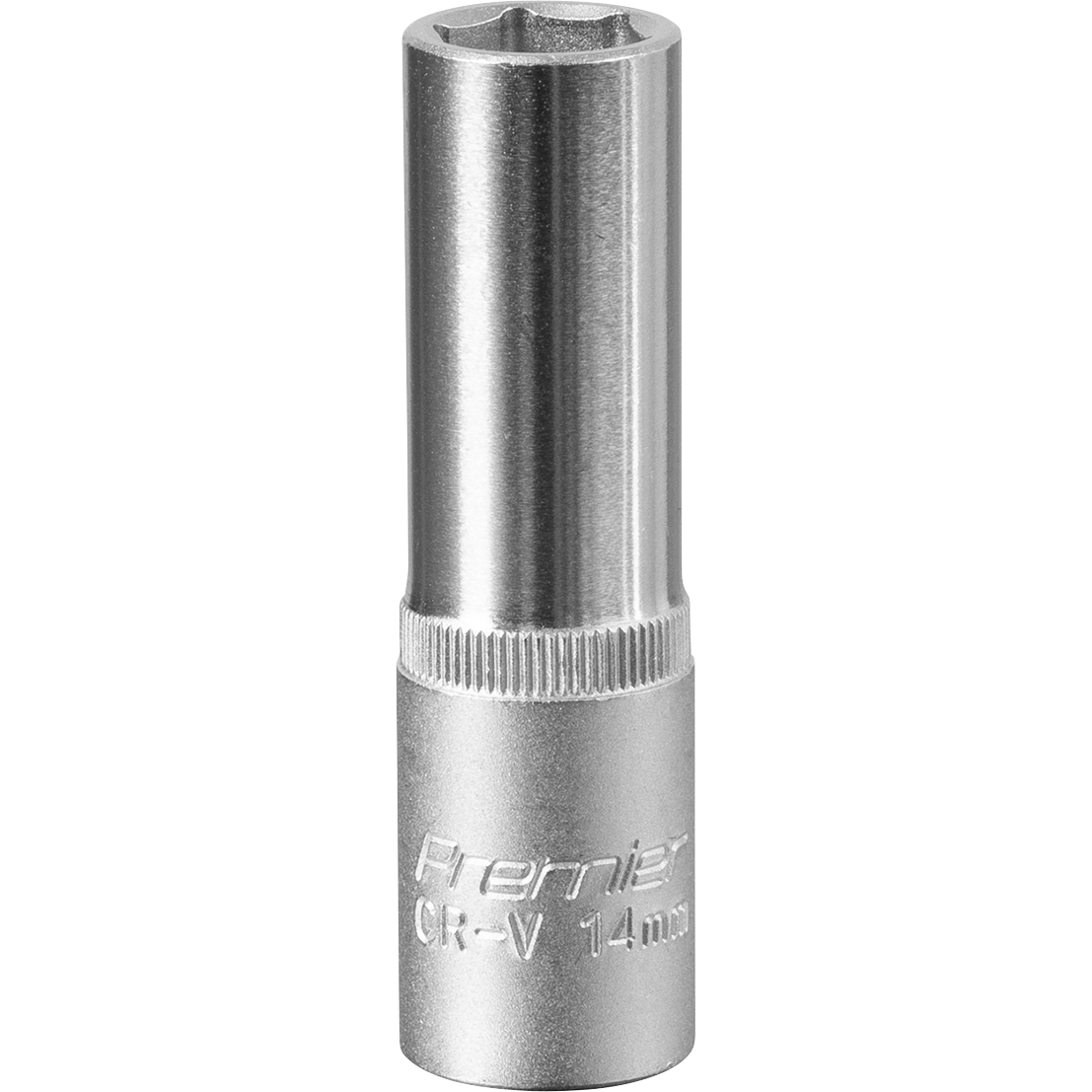 Sealey S1214D WallDrive Socket 14mm Deep 1/2"Sq Drive