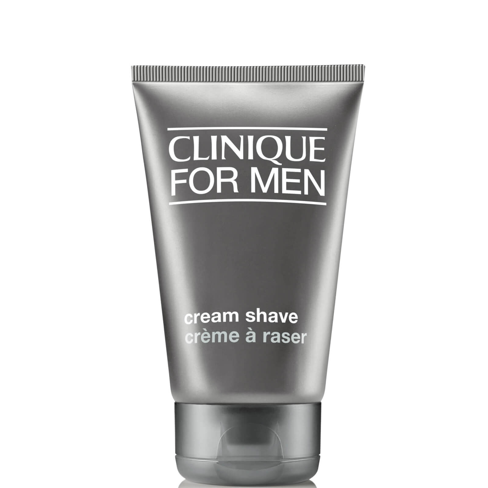 Clinique For Men - Cream Shave 125ml-No Colour No Colour