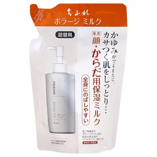 CHIFURE - Borage Milk Refill 200ml