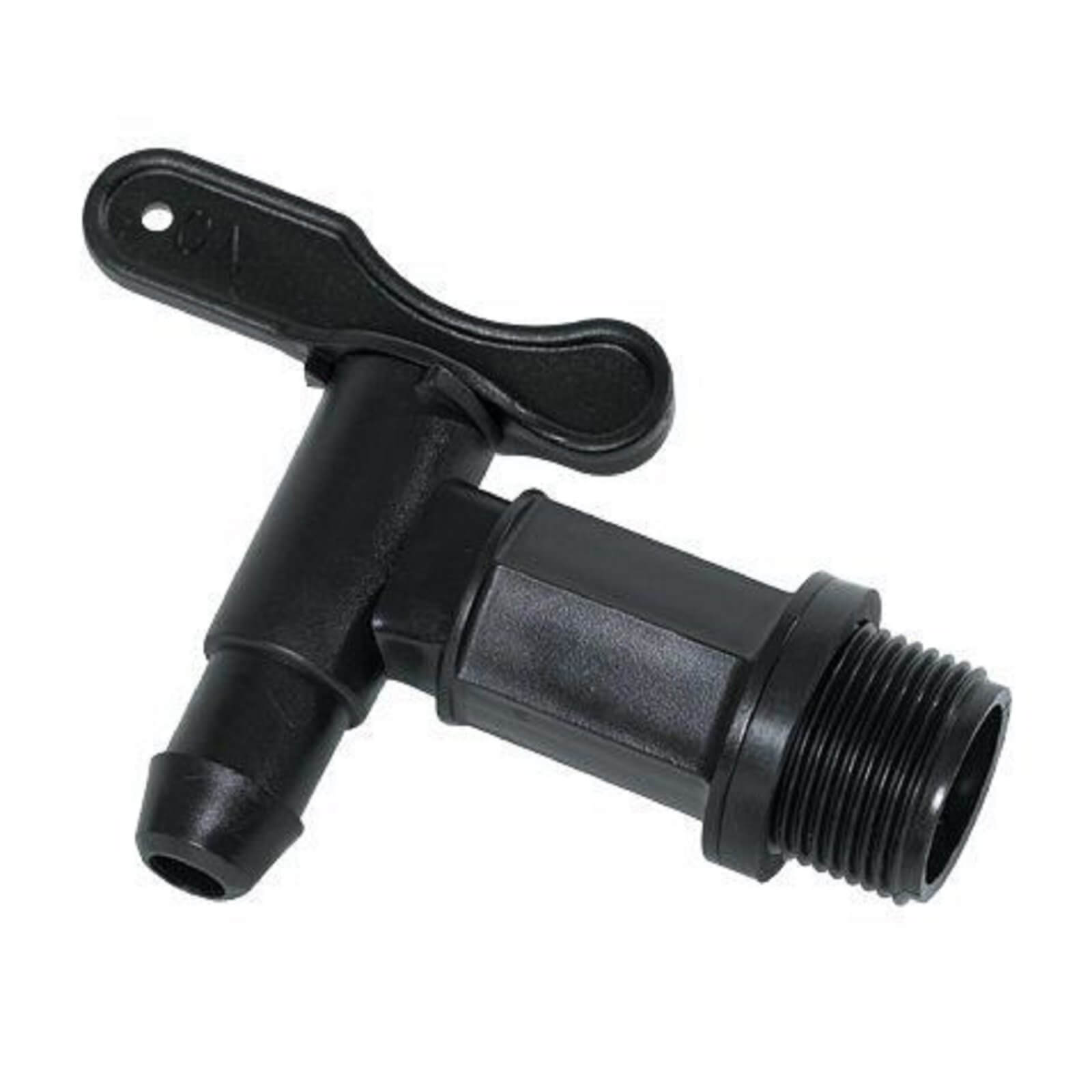 Homebase Water Butt Tap