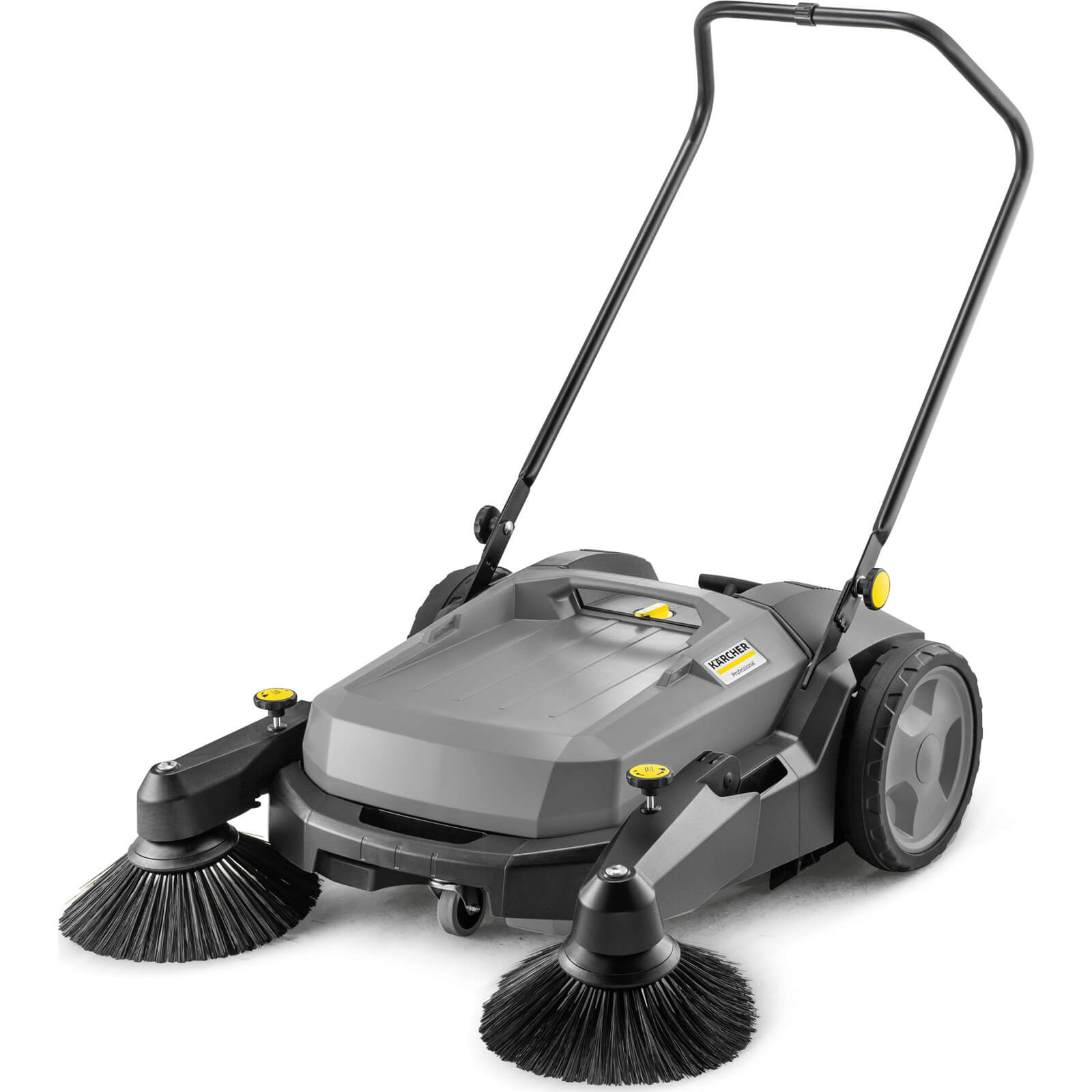 Karcher Pro Karcher KM 70/20 C 2SB Professional Push Floor Sweeper