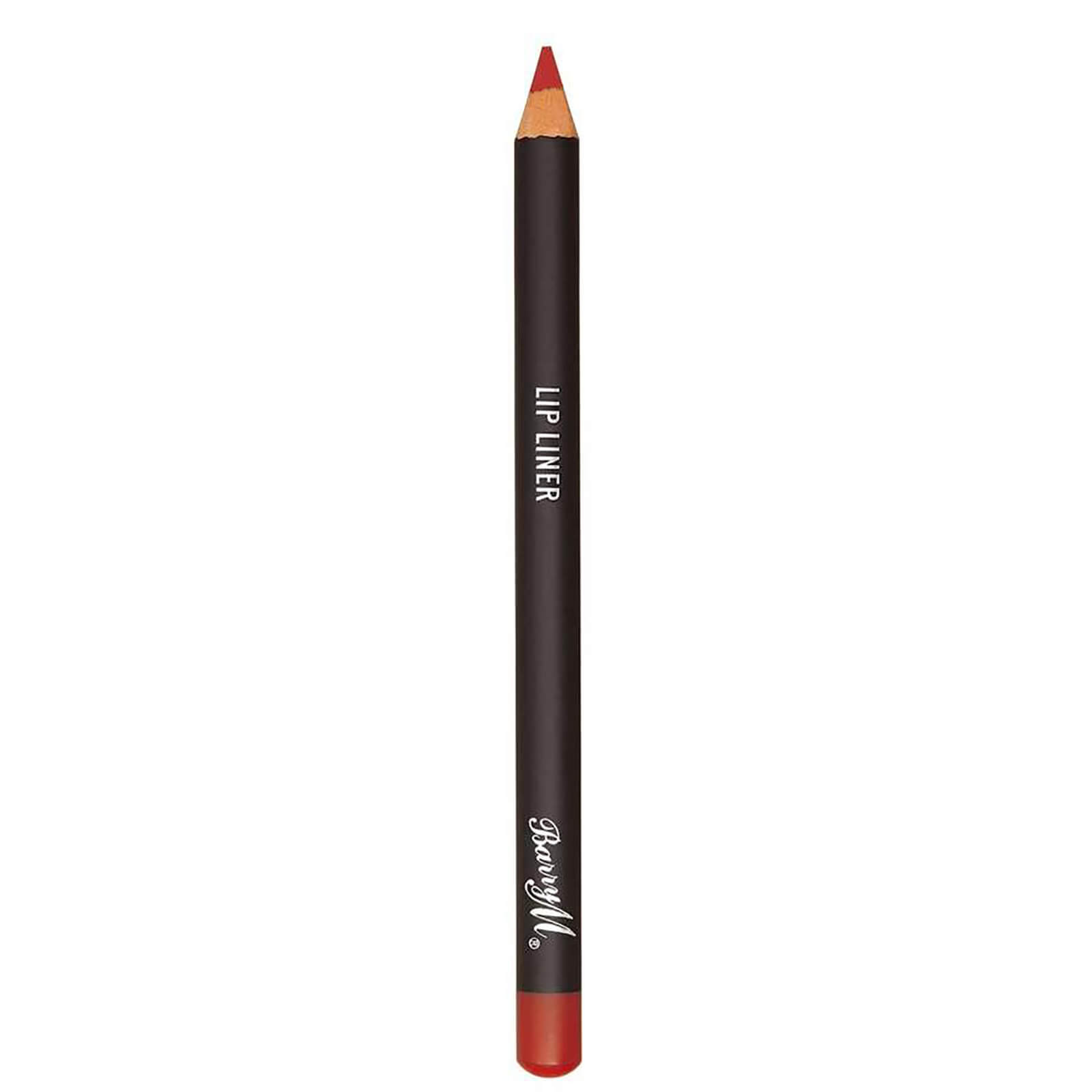 Barry M - Lipliner - Rot