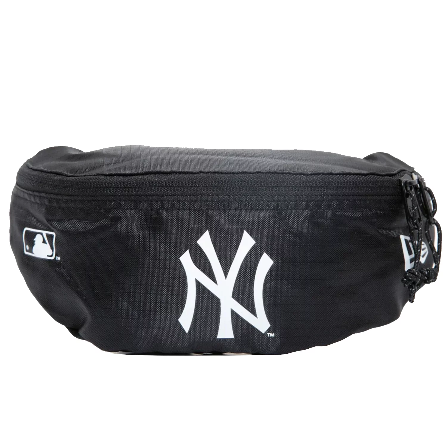 Newera New Era New York Yankees MLB Micro Waist Bag - Black