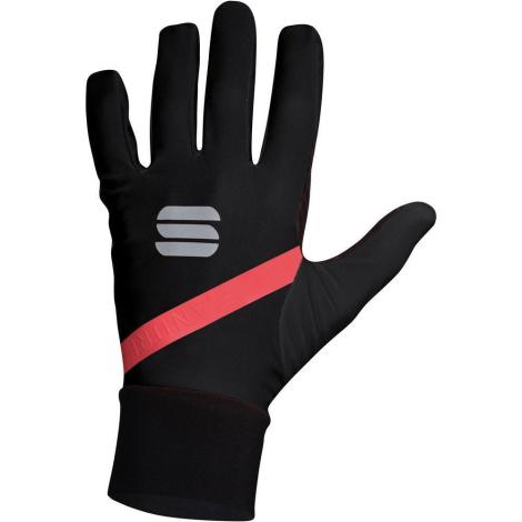 Sportful Fiandre Gloves - Black / Large