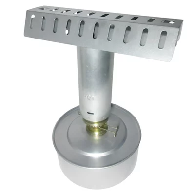 Apollo Gardening 7-Day Paraffin Greenhouse Heater