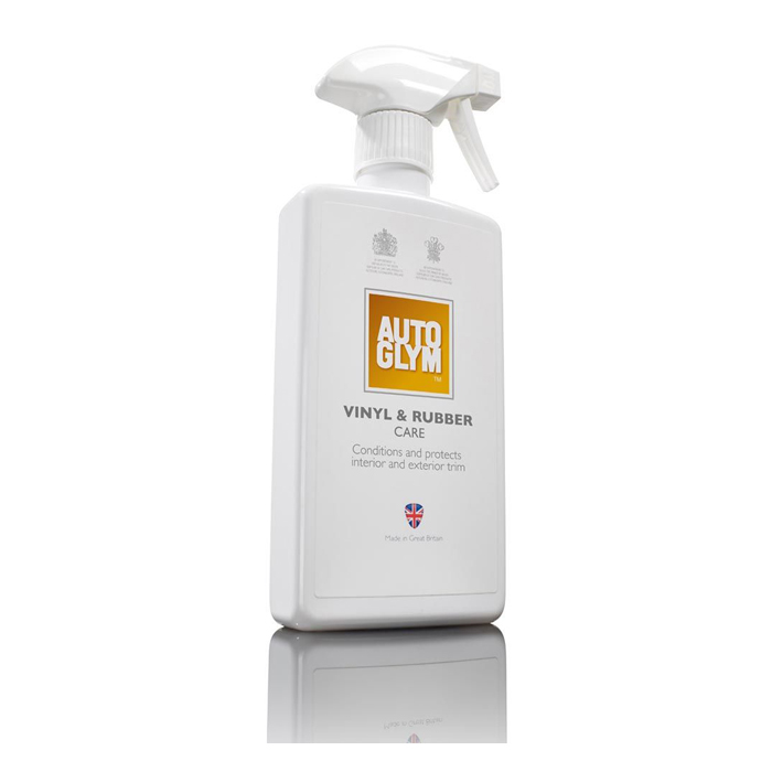 Autoglym Vinyl And Rubber Care, 500ml