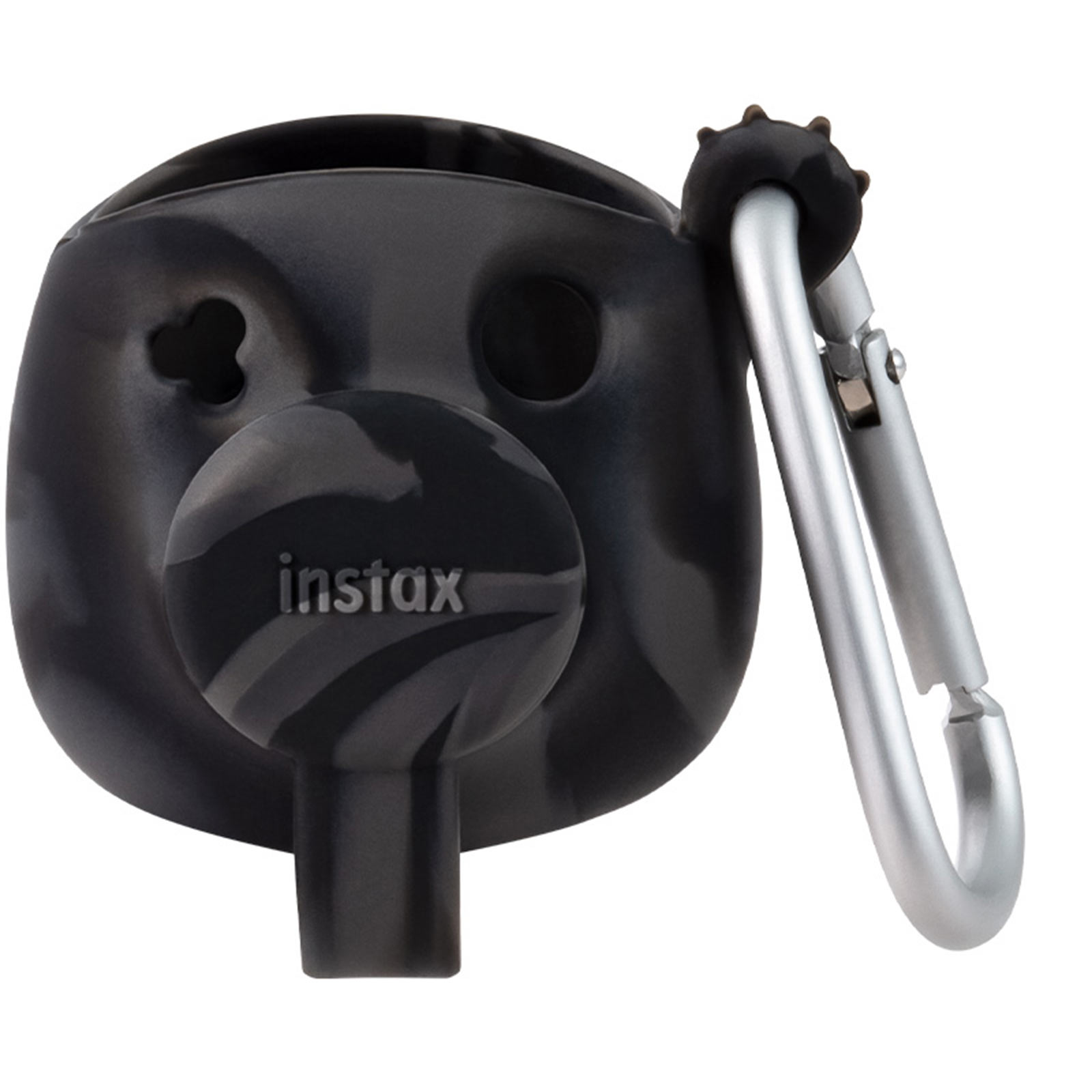 Fujifilm Instax PAL Silicon Camera Case (Black)