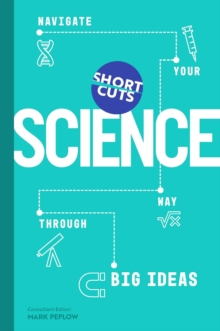 ICON BOOKS Short Cuts: Science  Hardback  Mark Peplow