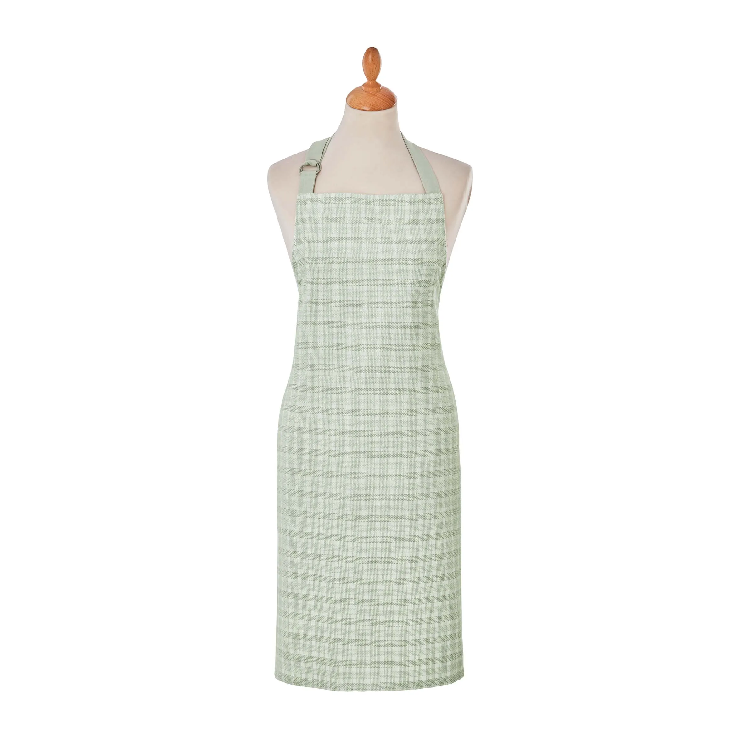 Murmur Tara Apron, Sage