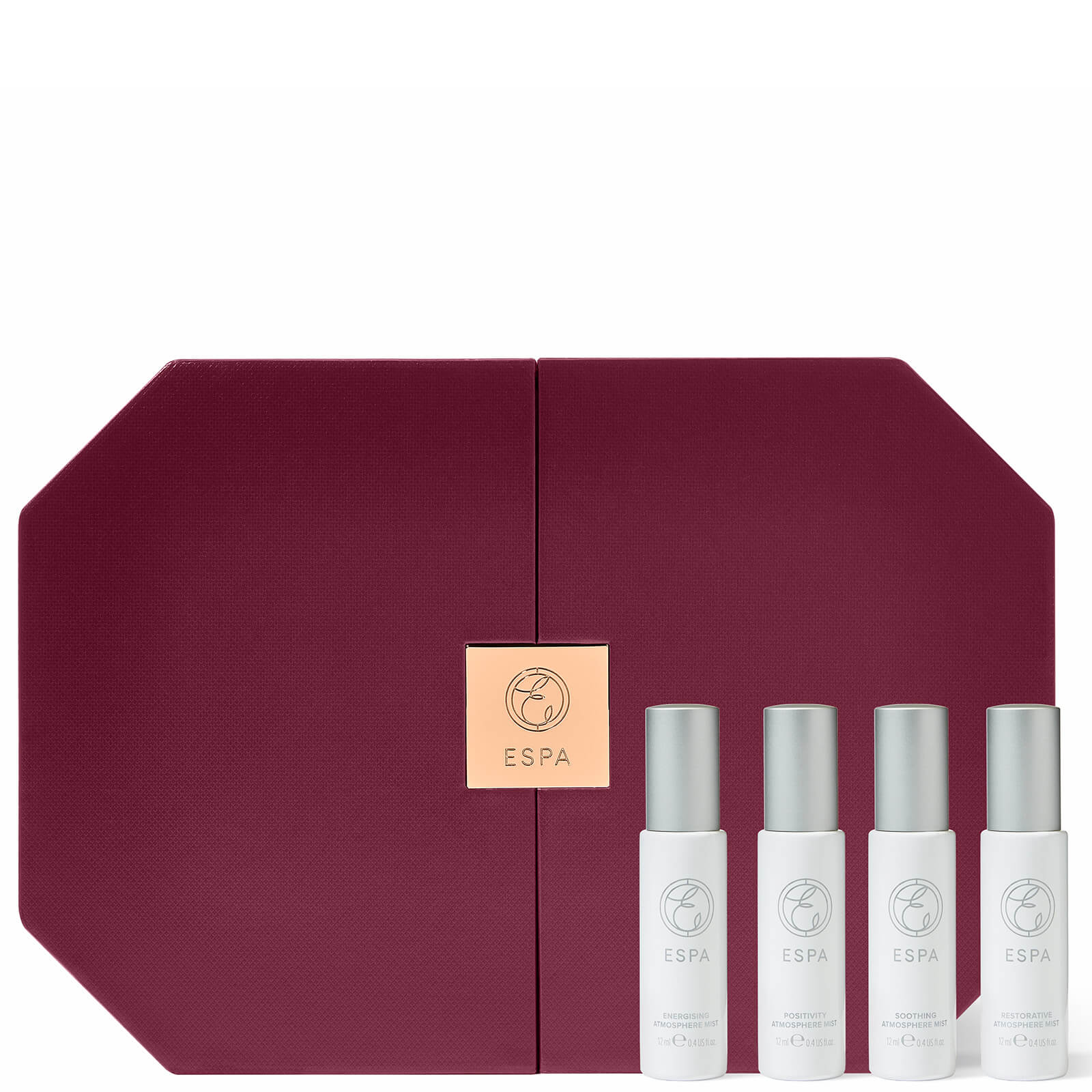 ESPA Christmas 2021 Treasures In The Mist