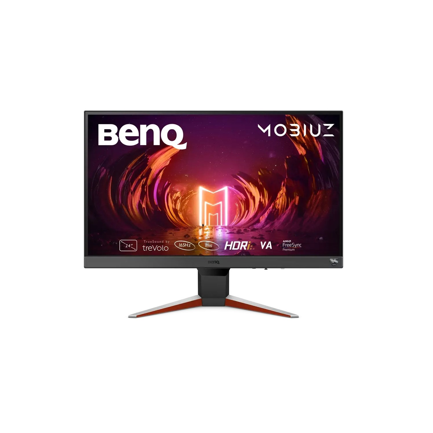 Benq MOBIUZ EX240N 24 Full HD VA 1ms Gaming Monitor