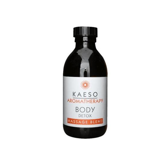 Kaeso Detox Body Blend 100ml