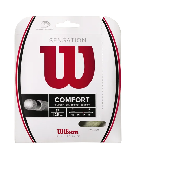 Wilson - Sensation Set - 12m - 1,25mm
