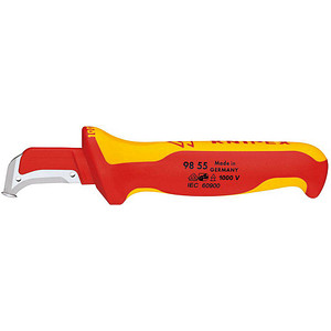 Knipex Outils à dénuder 9855 155 MM