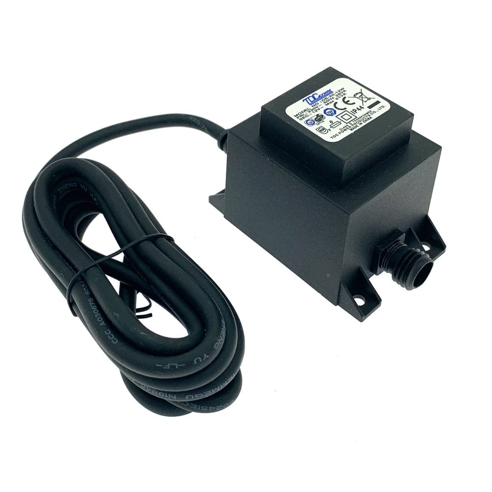 Oase LunAqua 3 LED Transformer 20VA - 27067