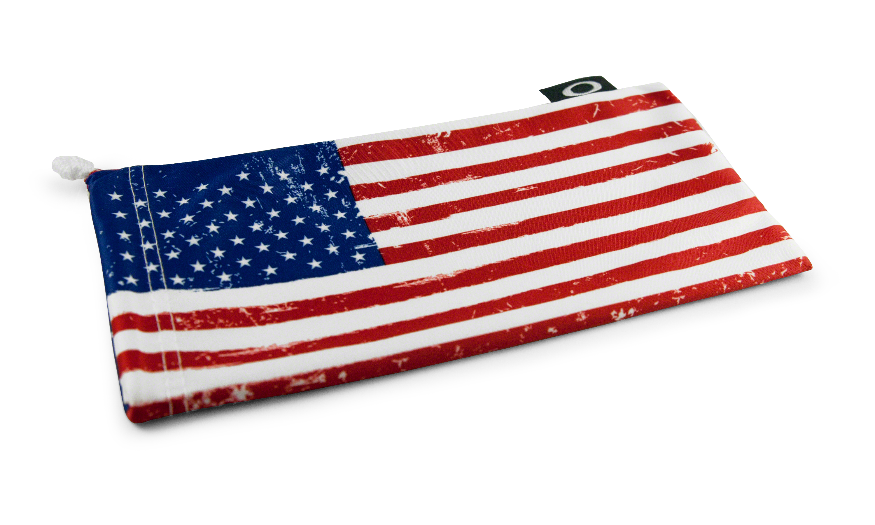 Oakley Men's Country Flag Microbag|USA Flag