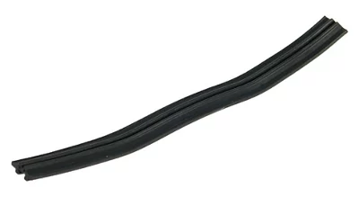 Floplast Black Square Gutter Seal, (W)10mm