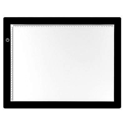 PHOTOLUX A3 LED Ultra Slim Light Panel