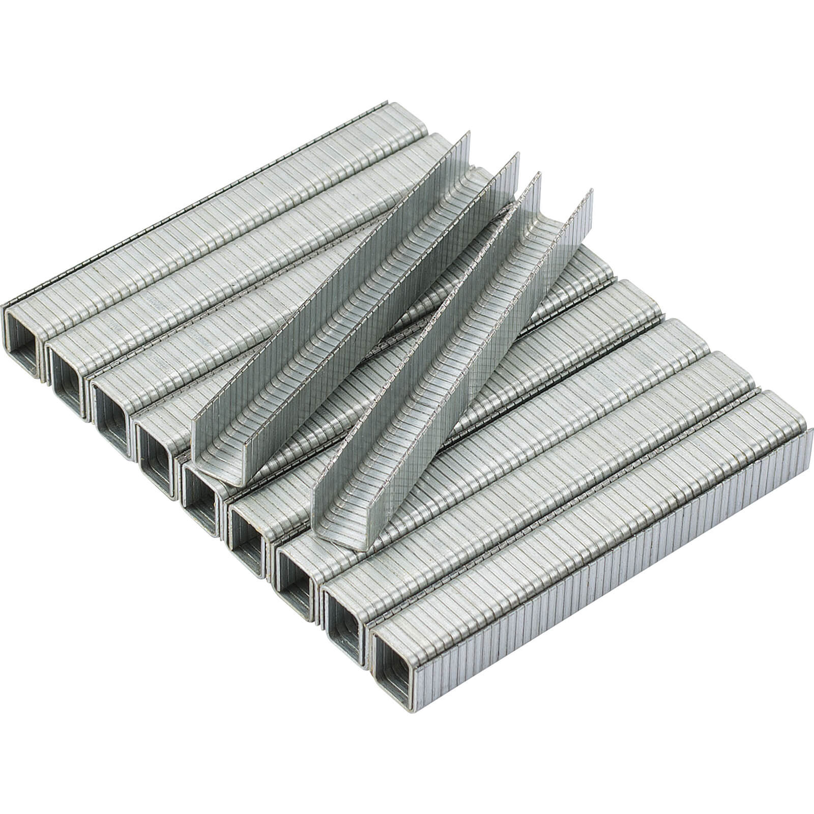 Draper Staples, 8mm (Pack Of 1000) 66084