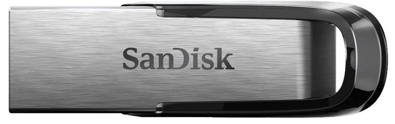 SanDisk 128GB USB Drive