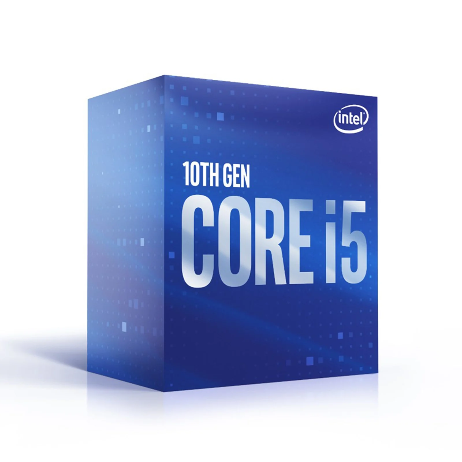 Intel Core i5 10500 3.1GHz Hexa Core LGA1200 CPU