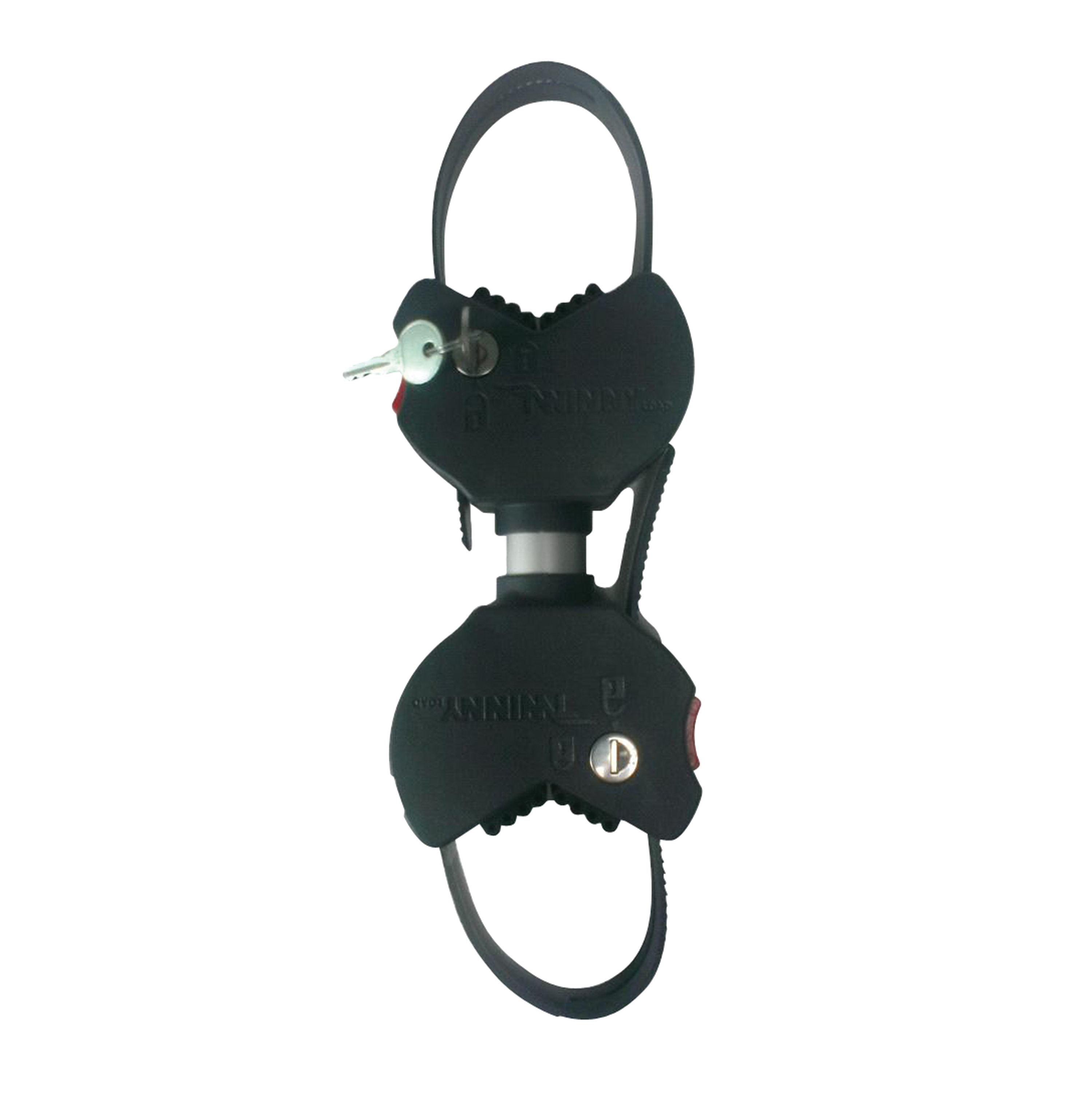 Twinny Load Twinny Load 629913013 3ème vélo de bras de cadre