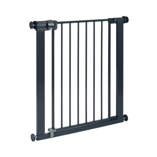Safety 1st Easy Close Baby Gate black