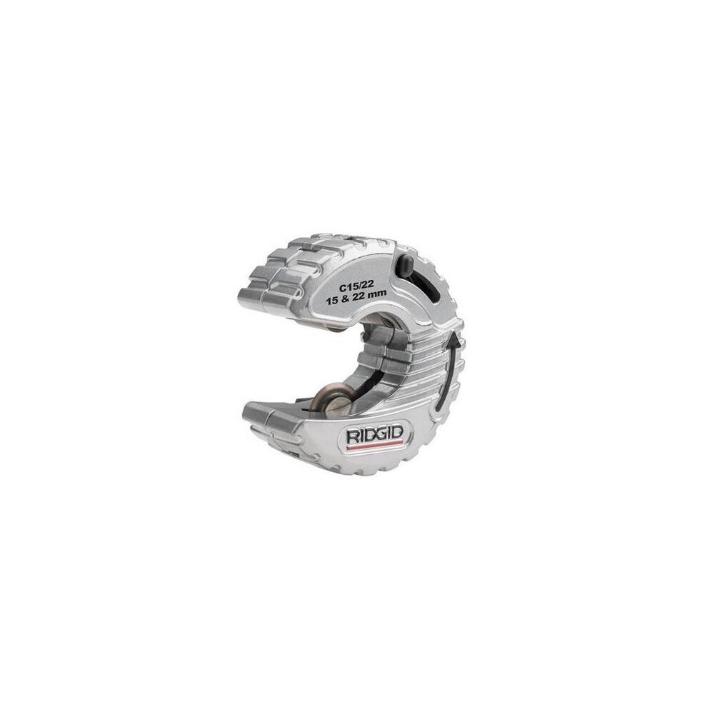 Ridgid RID57018 C15/22 C-Style Copper Cutter 15 & 22mm