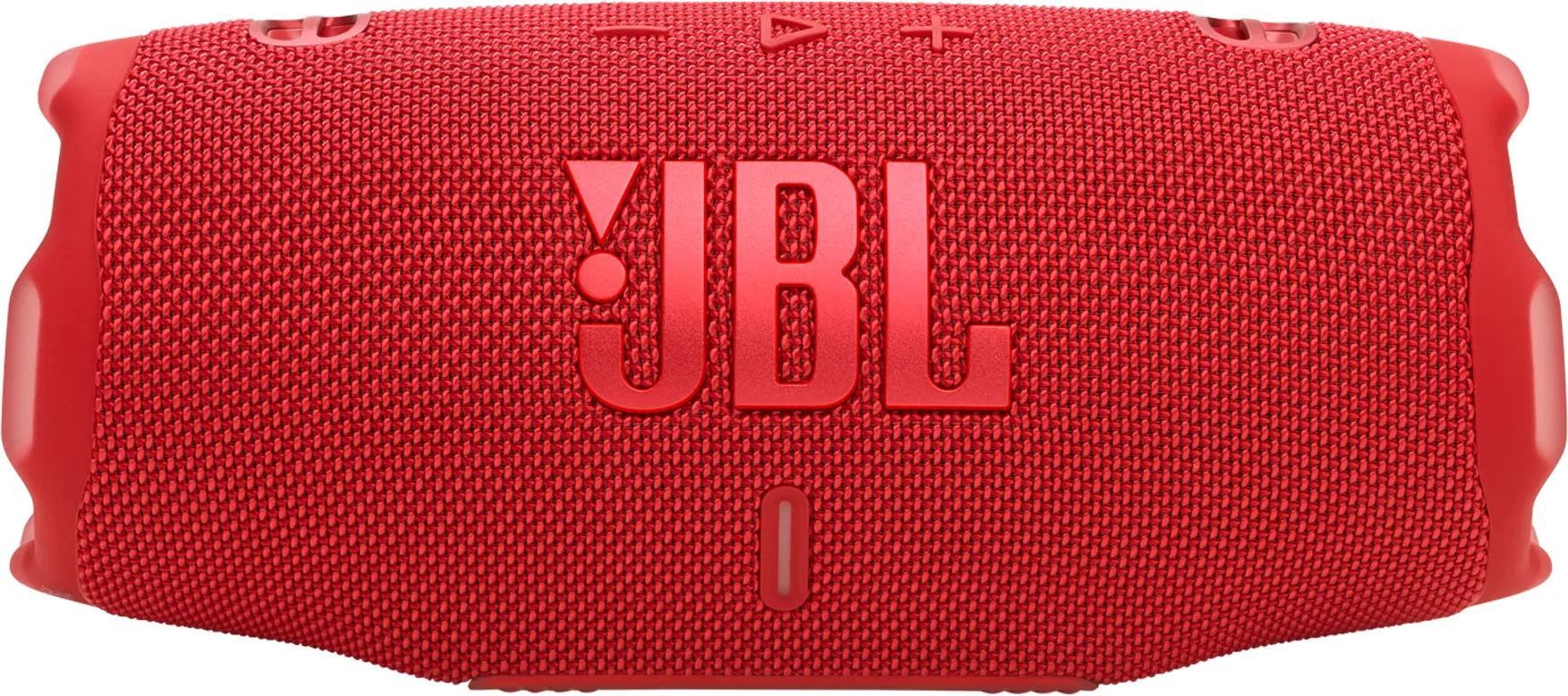 JBL Charge 6 Wireless Speaker - Red, Red