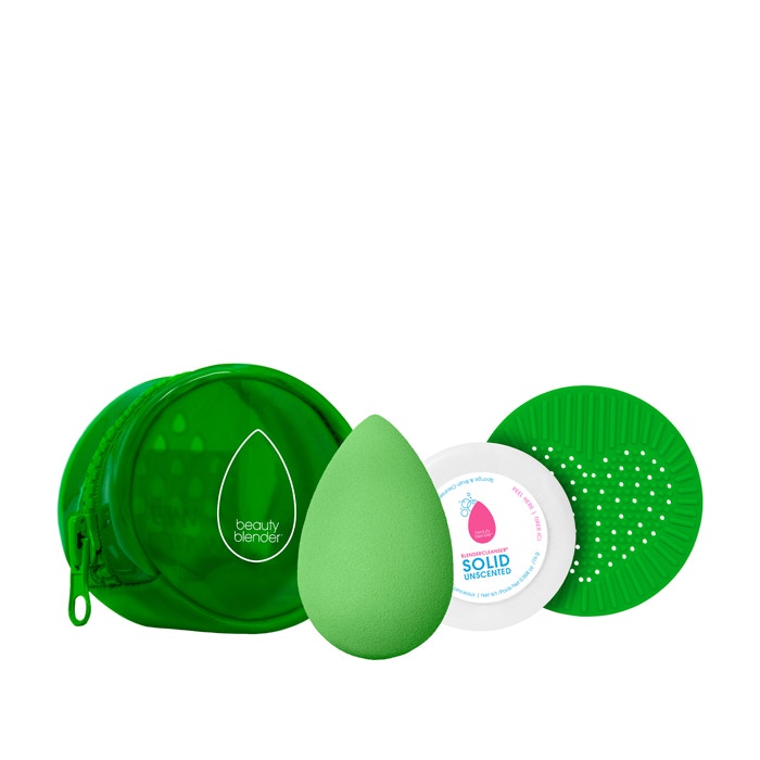 Beautyblender BESTIES Bio Pure Makeup Sponge Set