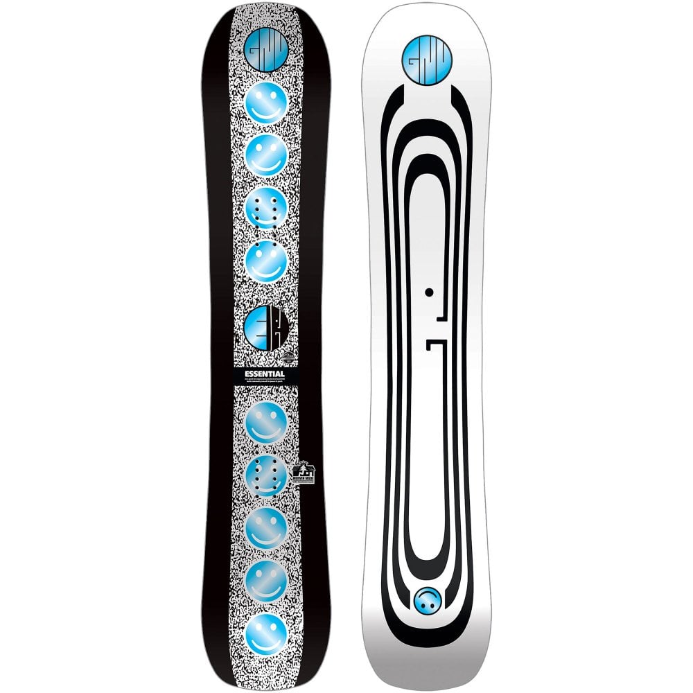 Gnu Essential 159 / Multicolour / One