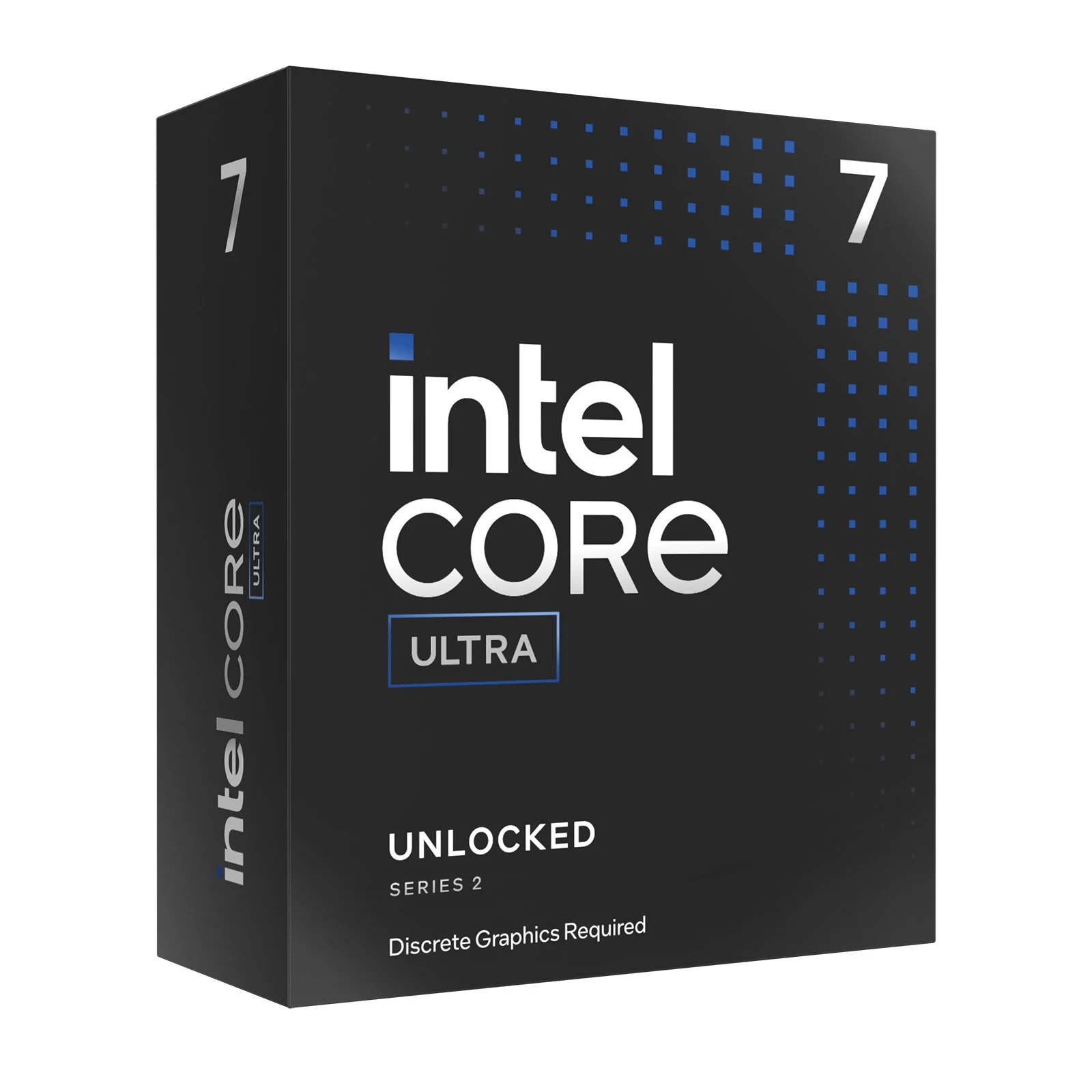  Core Ultra 7 265kf 20 Core Lga1851 Processor