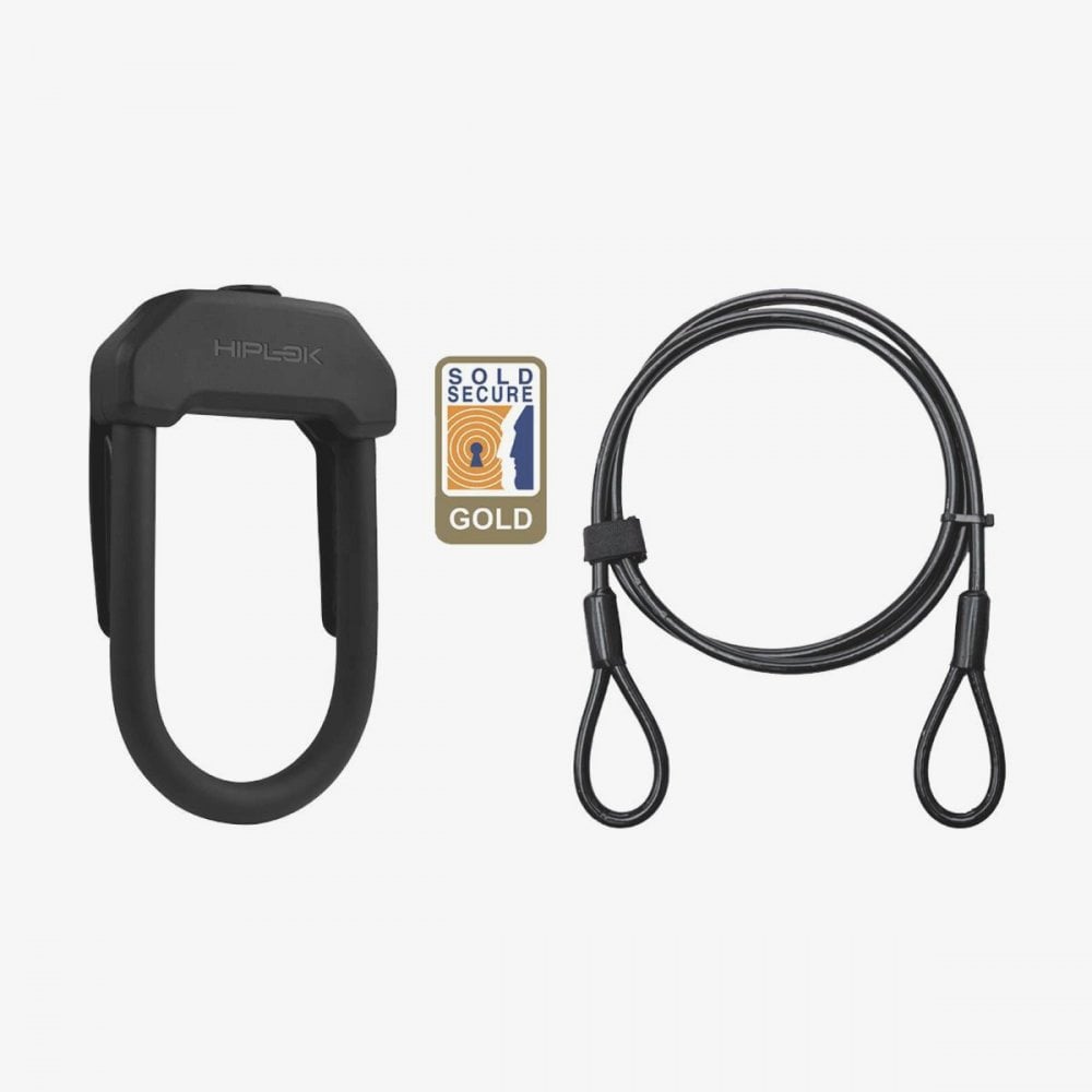 Hiplok DX Plus 2m Cable