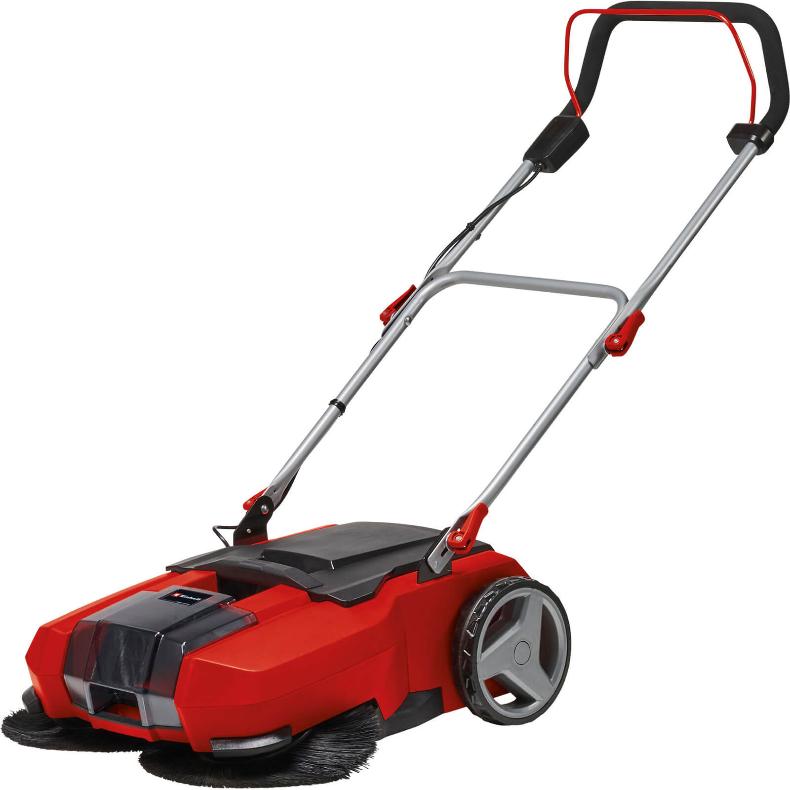 Einhell TE-SW 18/610 Li 18v Cordless Push Sweeper No Batteries No Charger