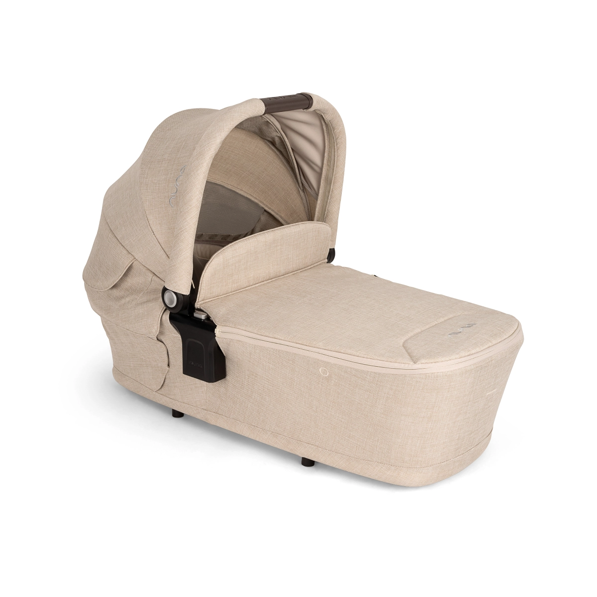  Lytl Carry Cot - Biscotti