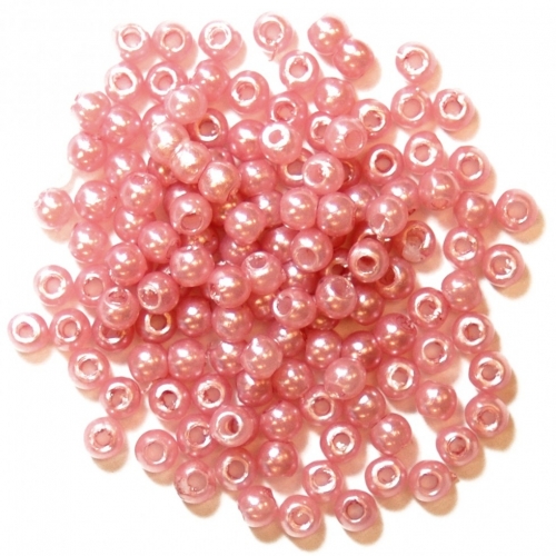 Craft Factory The Craft Factory 3mm Pearls - LILAC