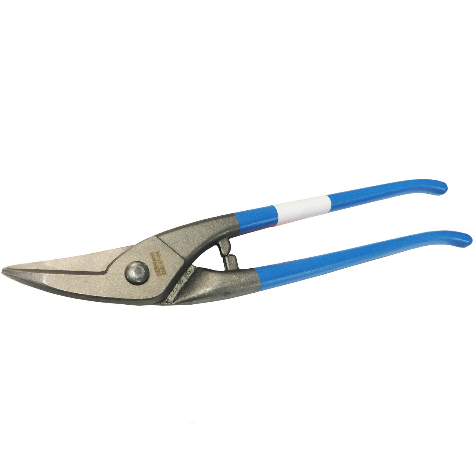 Sirius Sheet Metal Shears Right Cut 250mm