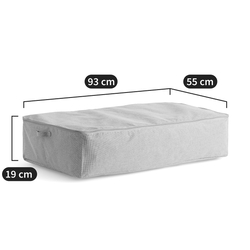 La Redoute Interieurs Lihoa Underbed Storage Bag by La Redoute