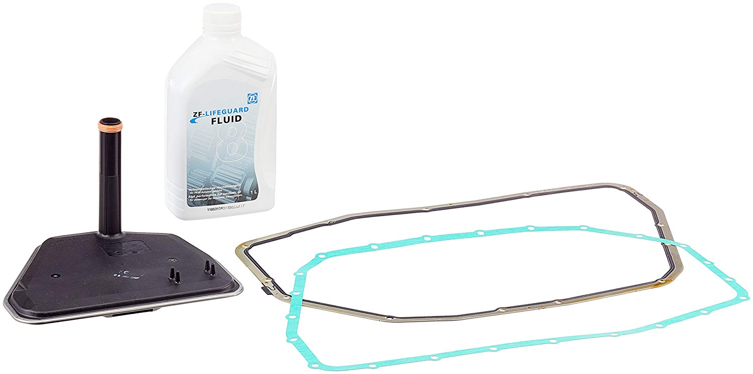 Audi Zf Auto Gearbox Filter 504110710