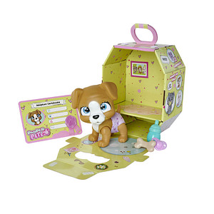 Simba Pamper Petz Hund