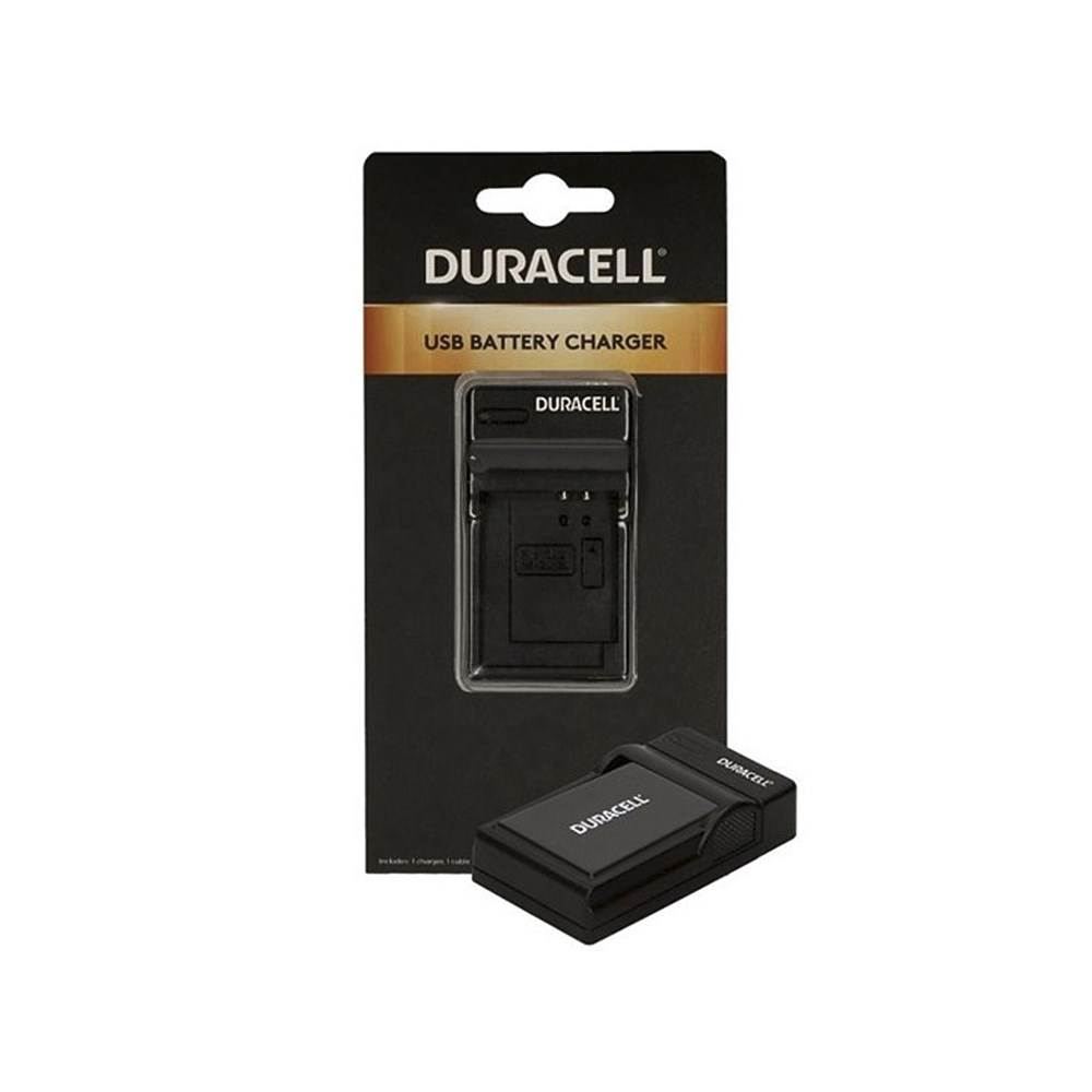 Duracell Digital Camera Battery Charger