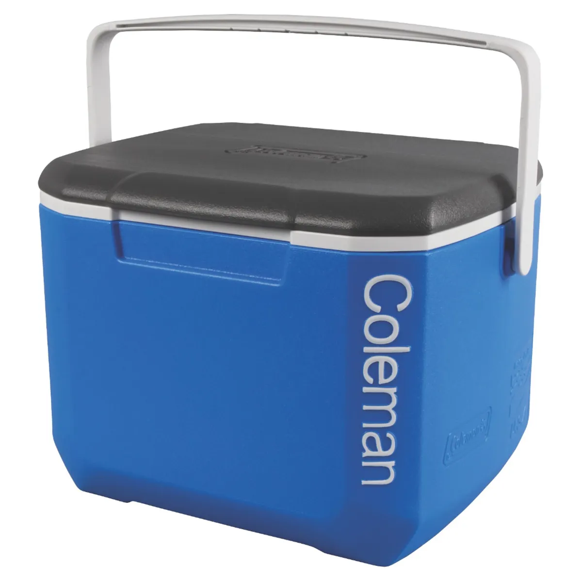 Coleman 16QT Tri Colour Cooler